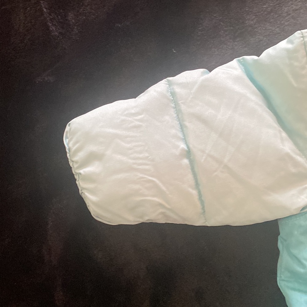 NWOT Columbia Infant Snuggly Snowsuit - Picture 8 of 9